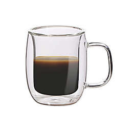Our Table™ Double-Walled 3.5 oz. Espresso Mugs (Set of 4)