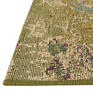 Union Eden 5&#39; x 8&#39; Indoor/Outdoor Area Rug. View a larger version of this product image.