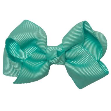 Grosgrain 4-Piece Hair Bow Clip Set. View a larger version of this product image.
