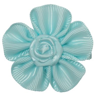 12-Piece Assorted Headwrap and Barrette Set. View a larger version of this product image.