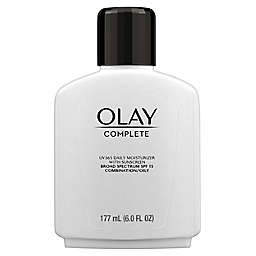 Olay® 6 oz.Complete All Day Moisturizer Broad Spectrum SPF 15 Combination Oily