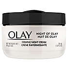 Alternate image 0 for Olay&reg; 2 oz. Night of Olay Firming Cream