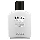 Alternate image 0 for Olay&reg; 6 oz. Complete All Day Moisture Lotion  Broad Spectrum SPF 15 for Normal Skin
