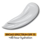 Alternate image 6 for Olay&reg; 6 oz. Complete All Day Moisture Lotion  Broad Spectrum SPF 15 for Normal Skin