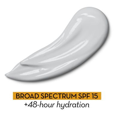 Olay&reg; 6 oz. Complete All Day Moisture Lotion  Broad Spectrum SPF 15 for Normal Skin. View a larger version of this product image.