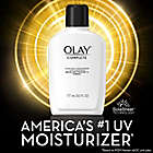 Alternate image 4 for Olay&reg; 6 oz. Complete All Day Moisture Lotion  Broad Spectrum SPF 15 for Normal Skin