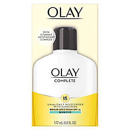 Olay® 6 fl. oz. Complete All Day Moisture Lotion Broad Spectrum SPF 15 for Sensitive Skin
