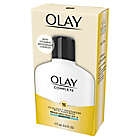 Alternate image 5 for Olay&reg; 6 fl. oz. Complete All Day Moisture Lotion Broad Spectrum SPF 15 for Sensitive Skin