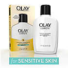 Alternate image 4 for Olay&reg; 6 fl. oz. Complete All Day Moisture Lotion Broad Spectrum SPF 15 for Sensitive Skin