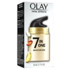 Alternate image 2 for Olay&reg; Total Effects&reg; 1.7 fl. oz. Anti-Aging Moisturizer