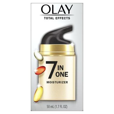 Olay&reg; Total Effects&reg; 1.7 fl. oz. Anti-Aging Moisturizer. View a larger version of this product image.