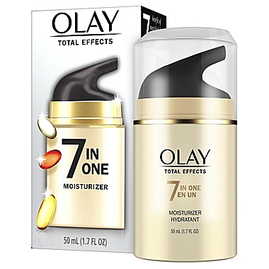 Olay&reg; Total Effects&reg; 1.7 fl. oz. Anti-Aging Moisturizer. View a larger version of this product image.