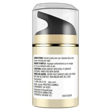 Olay&reg; Total Effects&reg; 1.7 fl. oz. Anti-Aging Moisturizer. View a larger version of this product image.