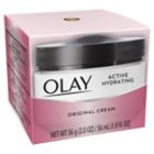 Alternate image 2 for Olay&reg; 2 oz. Active Hydrating Facial Cream Original