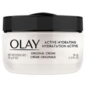 Olay&reg; 2 oz. Active Hydrating Facial Cream Original