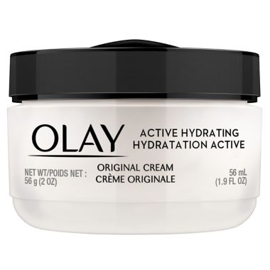 Olay&reg; 2 oz. Active Hydrating Facial Cream Original. View a larger version of this product image.