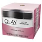 Alternate image 3 for Olay&reg; 2 oz. Active Hydrating Facial Cream Original