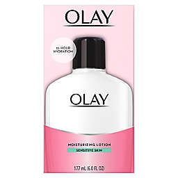 Olay&reg; Active Hydrating 6 fl. oz. Beauty Fluid Lotion in Sensitive Skin