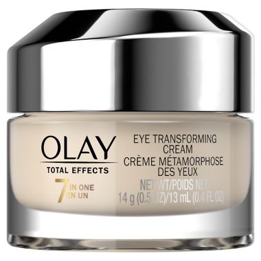 Olay&reg; Total Effects .4 fl, oz. Anti-Aging Eye Treatment. View a larger version of this product image.