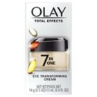 Alternate image 4 for Olay&reg; Total Effects .4 fl, oz. Anti-Aging Eye Treatment