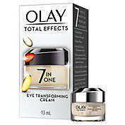 Olay&reg; Total Effects .4 fl.oz. Anti-Aging Eye Treatment