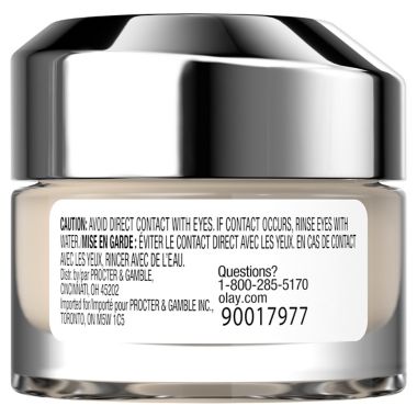 Olay&reg; Total Effects .4 fl, oz. Anti-Aging Eye Treatment. View a larger version of this product image.