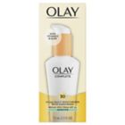 Alternate image 0 for Olay&reg; Complete 2.5 oz. All Day Moisture Lotion with Broad Spectrum SPF 30 for Sensitive Skin