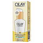 Alternate image 4 for Olay&reg; Complete 2.5 oz. All Day Moisture Lotion with Broad Spectrum SPF 30 for Sensitive Skin