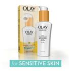 Alternate image 2 for Olay&reg; Complete 2.5 oz. All Day Moisture Lotion with Broad Spectrum SPF 30 for Sensitive Skin