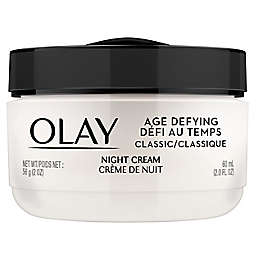 Olay® Age Defying 2 oz. Anti-Wrinkle Night Cream