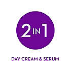 Alternate image 7 for Olay&reg; 1.7 fl. oz. Age Defying 2-in-1 Anti-Wrinkle Day Cream + Serum