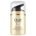 Alternate image 1 for Olay&reg; CC Cream 1.7 oz. Total Effects Daily Moisturizer + Touch of Foundation
