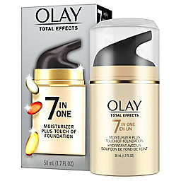 Olay® CC Cream 1.7 oz. Total Effects Daily Moisturizer + Touch of Foundation