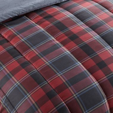 Donna Sharp&reg; Tartan Bedding Collection. View a larger version of this product image.