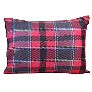 Donna Sharp&reg; Tartan Bedding Collection. View a larger version of this product image.
