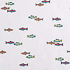 Alternate image 7 for Eddie Bauer&reg; Fish Lake Microfiber Twin XL Sheet Set