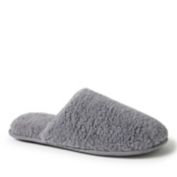 Nestwell&trade; Cozy Teddy Sherpa Scuff Men's Slippers