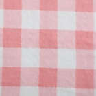 Alternate image 3 for Eddie Bauer&reg; Poppy Plaid Twin Blanket in Pink