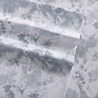 Alternate image 7 for Eddie Bauer&reg; Spring Water Tie Dye Twin XL Sheet Set in Grey