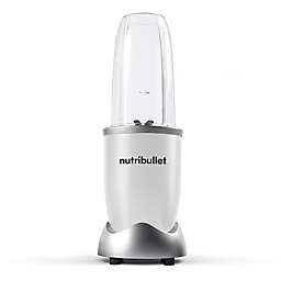NutriBullet® Pro® Single Serve Blender in White