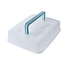 Alternate image 0 for Our Table&trade; 3-in-1 Rectangular Food Carrier
