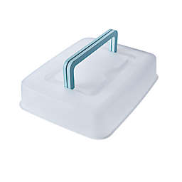 Our Table™ 3-in-1 Rectangular Food Carrier
