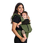 Alternate image 3 for LILLEBABY&reg; COMPLETE&trade; ALL SEASONS Baby Carrier