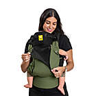 Alternate image 5 for LILLEBABY&reg; COMPLETE&trade; ALL SEASONS Baby Carrier