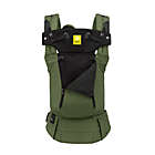 Alternate image 10 for LILLEBABY&reg; COMPLETE&trade; ALL SEASONS Baby Carrier