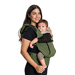 lillebaby® COMLETE™ ALL SEASONS Baby Carrier in Succulent