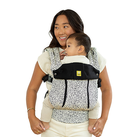 undefined | lillebaby® COMLETE™ ALL SEASONS Baby Carrier | Bed Bath & Beyond