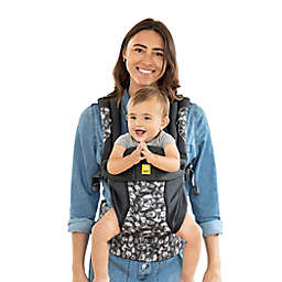 lillebaby® COMLETE™ ALL SEASONS Baby Carrier in Twilight Leopard