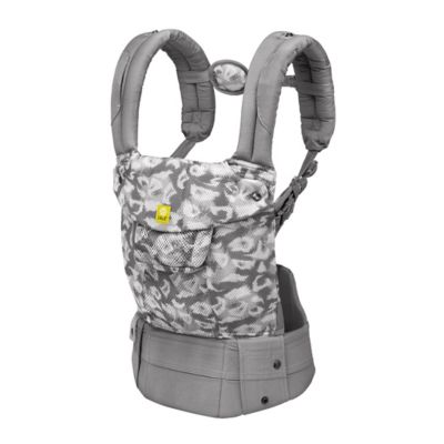 L&Iacute;LL&Eacute;baby&trade; Complete&trade; Airflow Baby Carrier