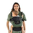 Alternate image 2 for L&Iacute;LL&Eacute;baby&trade; Complete&trade; Original Baby Carrier in Succulent